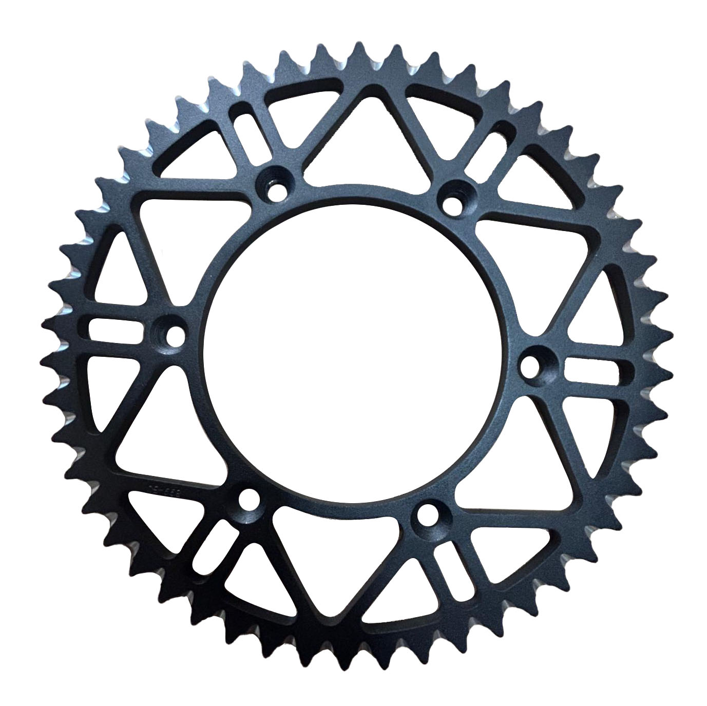 Steel Sprockets