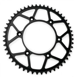 S-teel Rear Sprocket Steel